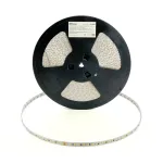 Лента светодиодная стабилизированная Feron 120SMD(2835)/м 8Вт/м 48V 40000*10*1.22мм 3000К IP20 LS420 48791