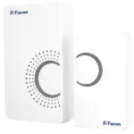 Звонок беспроводной Feron Saffit E-373 23686