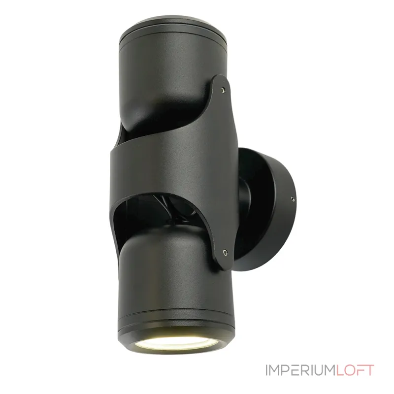 Светильник садово-парковый Feron Техно DH1502 GU10 IP54 30W от ImperiumLoft Светильник садово-парковый Feron Техно DH1502 GU10 IP54 30W от ImperiumLoft