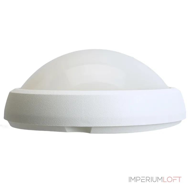 Светильник светодиодный пылевлагозащищённый Feron AL3014 LED IP54 12W 6500К Светильник светодиодный пылевлагозащищённый Feron AL3014 LED IP54 12W 6500К