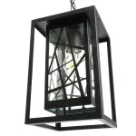 Подвесной светильник Feron Pl64 11648 от ImperiumLoft