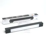 Трековый светодиодный светильник Feron AL132 LED IP40 20W 4000К