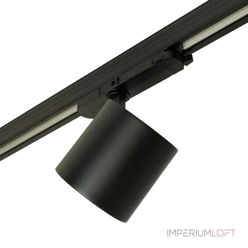 Светильник трековый светодиодный на шинопровод Feron TR Reflex LED IP20 40W 4000К