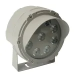 Светодиодный светильник ландшафтно-архитектурный Feron LL-701 LED IP65 12W от ImperiumLoft