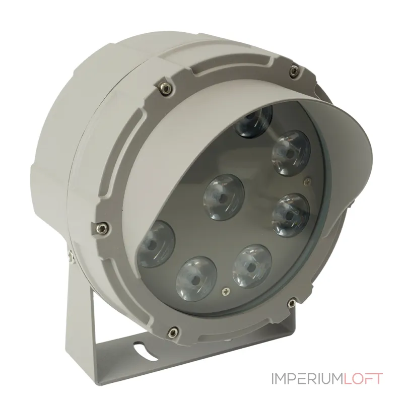 Светодиодный светильник ландшафтно-архитектурный Feron LL-701 LED IP65 12W от ImperiumLoft Светодиодный светильник ландшафтно-архитектурный Feron LL-701 LED IP65 12W от ImperiumLoft