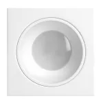 Светильник потолочный встраиваемый Feron DL3112 G5.3 IP20 22W