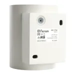 Светильник настенный Feron ML1750 G9 IP20 15W