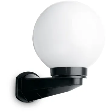 Светильник на штанге Feron Saffit Оптима 11581 Цвет арматуры черный Цвет плафонов белый Светильник на штанге Feron Saffit Оптима 11581 Цвет арматуры черный Цвет плафонов белый