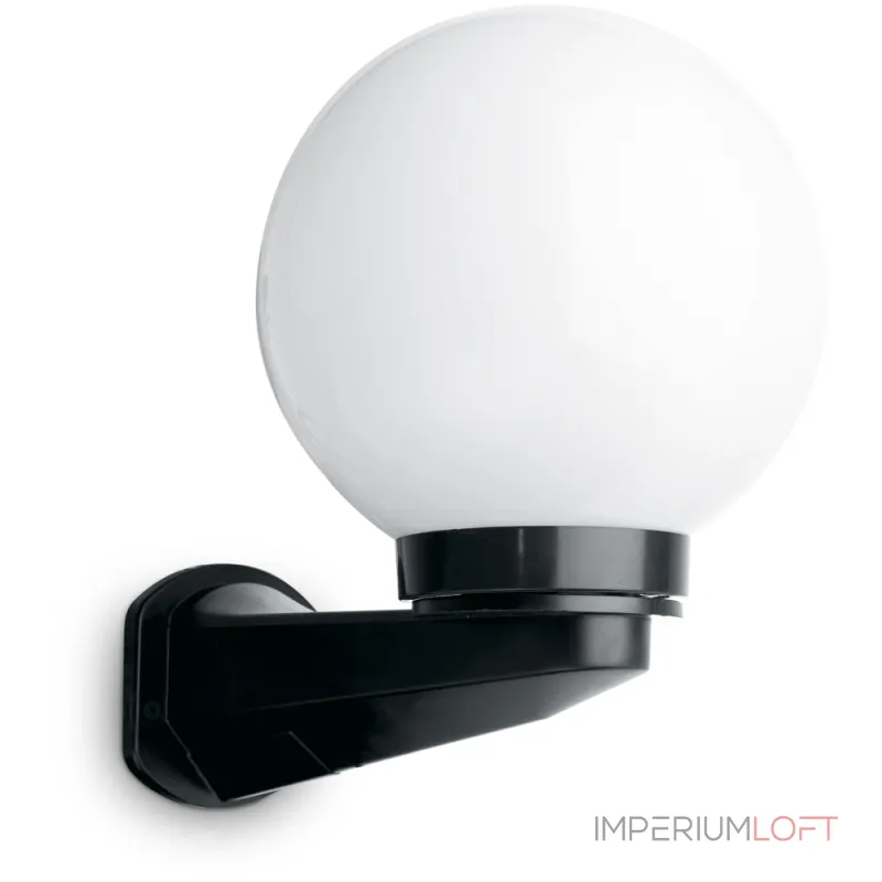 Светильник на штанге Feron Saffit Оптима 11581 Цвет арматуры черный Цвет плафонов белый от ImperiumLoft Светильник на штанге Feron Saffit Оптима 11581 Цвет арматуры черный Цвет плафонов белый от ImperiumLoft