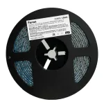 Светодиодная LED лента 180SMD(2835)/m 17W/m 12V 5000*10*122мм 6500К IP65 Feron 51640