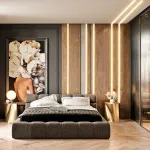 Лента светодиодная  Feron Saffit LS615 27734