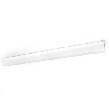 Трековый светодиодный светильник Feron AL120 LED IP20 40W 4000К Трековый светодиодный светильник Feron AL120 LED IP20 40W 4000К