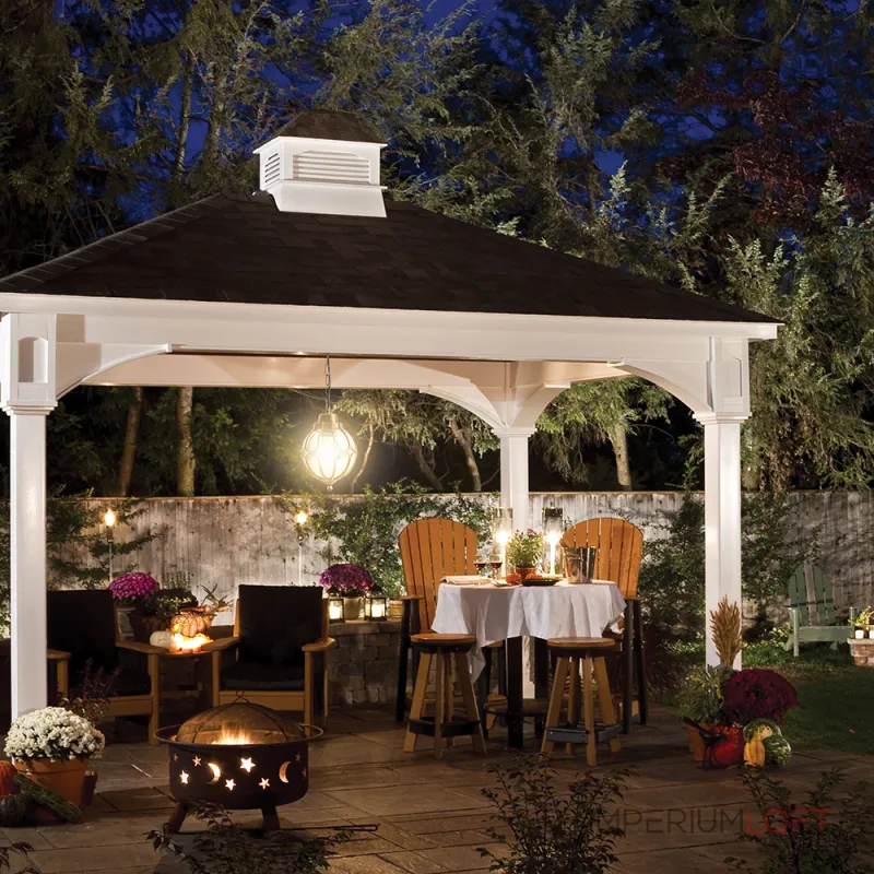 Подвесной светильник Feron Сфера 11369