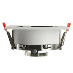 Светильник потолочный встраиваемый Feron DL3112 G5.3 IP20 22W