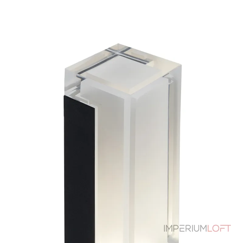 Светильник уличный светодиодный Feron Дубай DH602 LED IP54 5W 4000К от ImperiumLoft Светильник уличный светодиодный Feron Дубай DH602 LED IP54 5W 4000К от ImperiumLoft