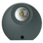 Настенный светодиодный светильник Feron AL53 LED IP54 1W
