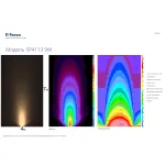 Встраиваемый в дорогу светильник Feron SP4113 32020