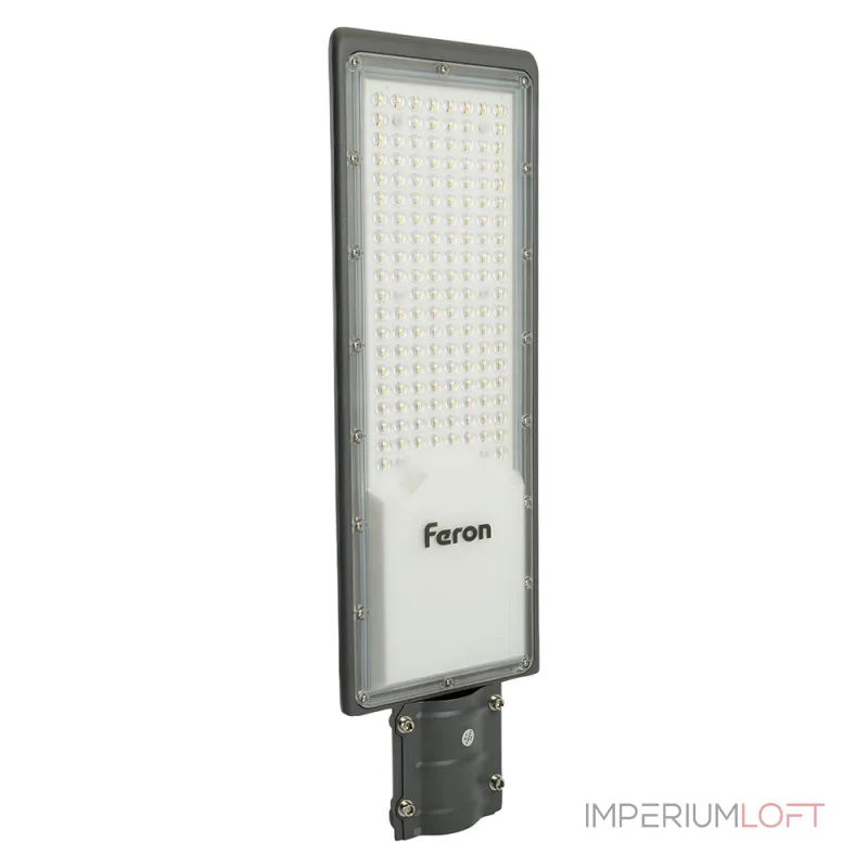 Светодиодный уличный консольный светильник Feron SP3036 LED IP65 150W 6400К