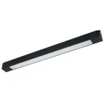 Трековый светодиодный светильник Feron AL132 LED IP40 30W 2700К