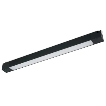 Трековый светодиодный светильник Feron AL132 LED IP40 30W 2700К Трековый светодиодный светильник Feron AL132 LED IP40 30W 2700К