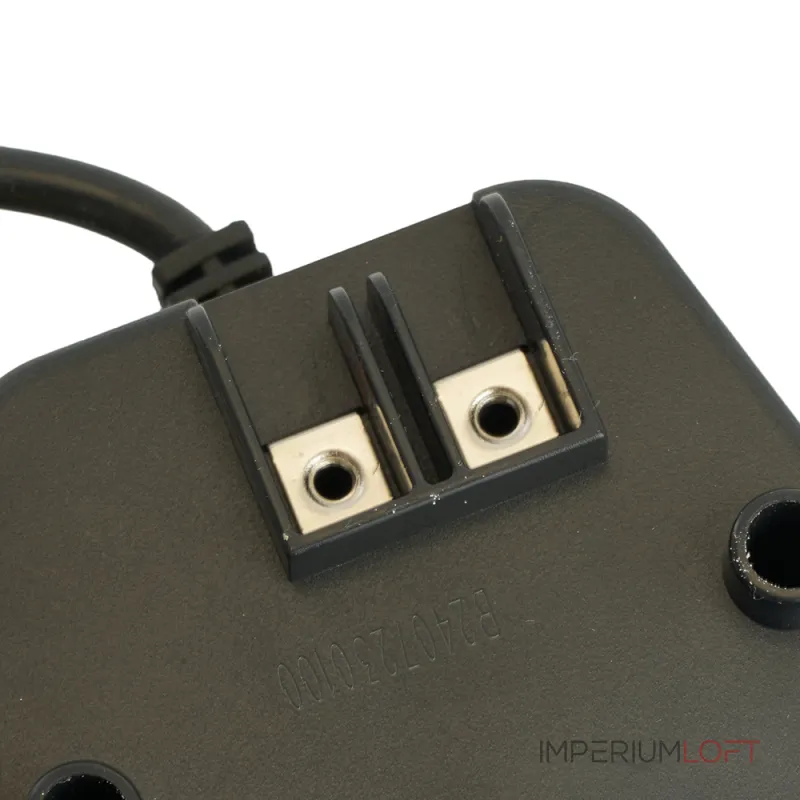 Трансформатор (вход 230V выход AC12V 60W) Feron 51480