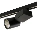 Светильник трековый светодиодный на шинопровод Feron AL148 LED IP40 20W 4000К