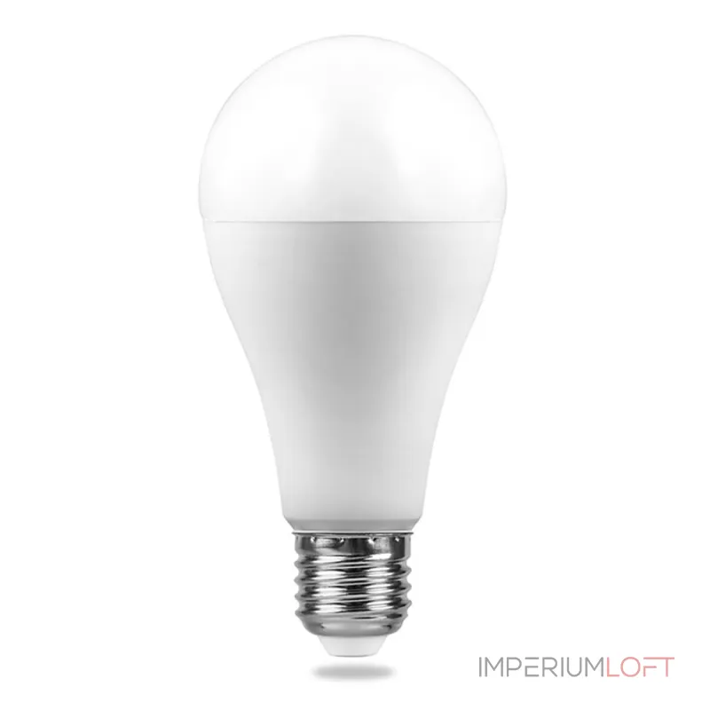 Лампа светодиодная Feron Lb 130 E27 30Вт 6400K 38196