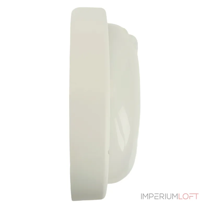 Светильник светодиодный пылевлагозащищённый с ИК-датчиком Feron AL3006 LED IP65 18W 4000К Светильник светодиодный пылевлагозащищённый с ИК-датчиком Feron AL3006 LED IP65 18W 4000К