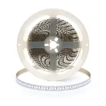Светодиодная LED лента Feron LS616, 180SMD(2835)/m 17W/m 12V 5m 6500К 41280