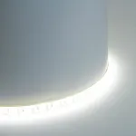 Светодиодная LED лента 180SMD(2835)/m 17W/m 12V 5000*10*122мм 6500К IP65 Feron 51640