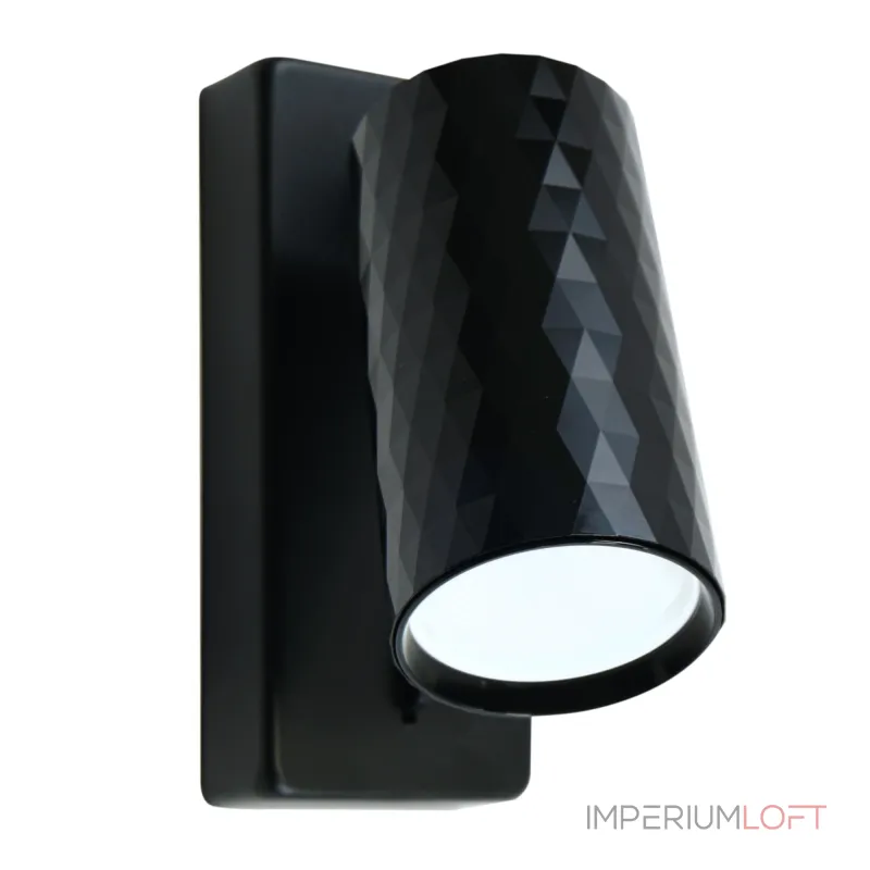 Подсветка настенная Feron ML1880 GU10 IP20 35W Подсветка настенная Feron ML1880 GU10 IP20 35W