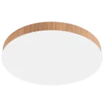Светильник накладной со светодиодами Feron AL1600 LED IP44 72W 3000, 4000, 6400К