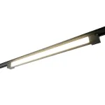 Трековый светодиодный светильник Feron AL232 LED IP40 40W 4000К