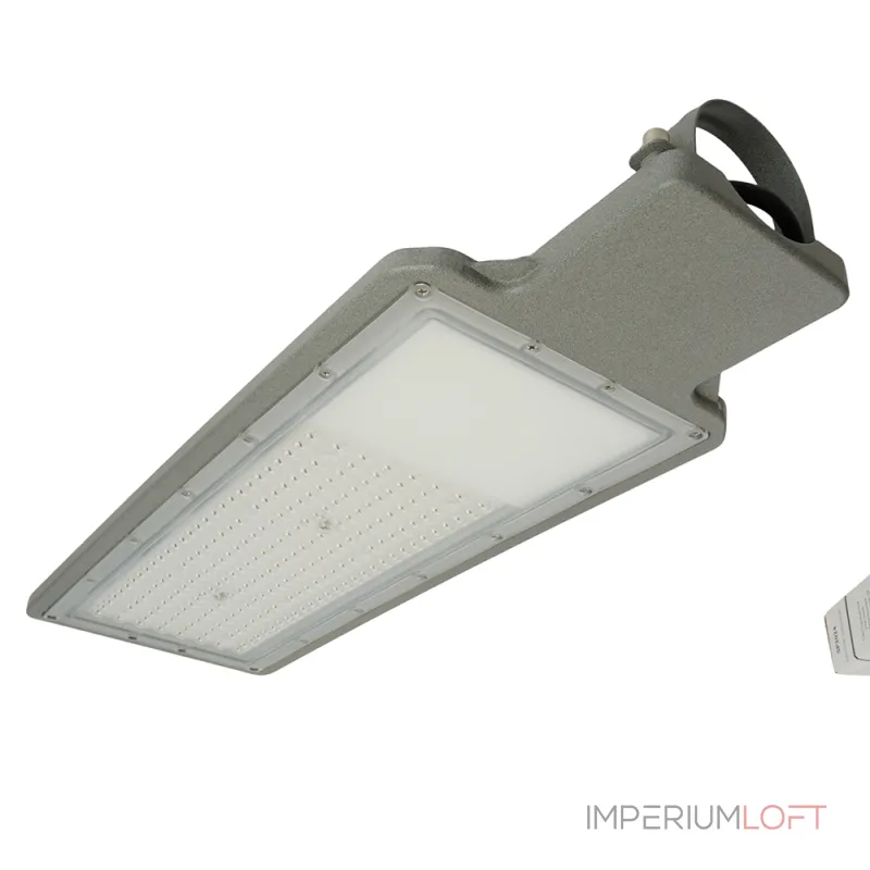 Светодиодный уличный консольный светильник Feron SP3024 LED IP65 150W 5000К