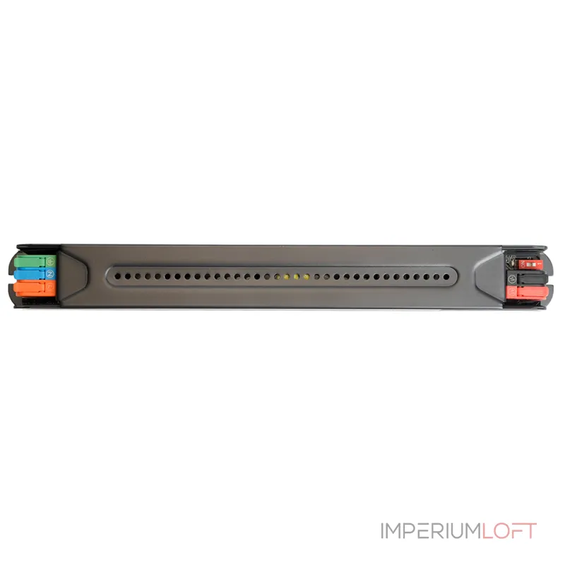Трансформатор для светодиодной ленты с диммированием 150W 24V IP20 Feron 52130