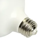 Лампа светодиодная Feron Saffit SBHP1070 E27-E40 70Вт 4000K 55098 Цвет арматуры белый Цвет плафонов белый