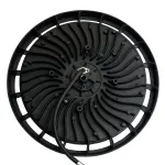 Светильник складской Feron AL1006 LED IP65 150W 5000К