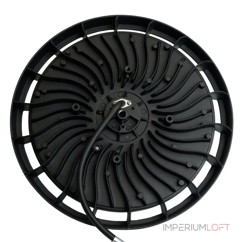 Светильник складской Feron AL1006 LED IP65 150W 5000К