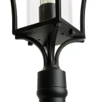 Светильник садово-парковый Feron Милан PL736 E27 IP44 60W от ImperiumLoft