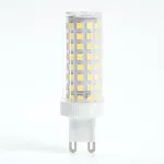 Лампа светодиодная Feron Lb 437 G9 15Вт 6400K 38214