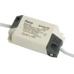 Светодиодный встраиваемый светильник Feron AL500 LED IP40 6W 4000К