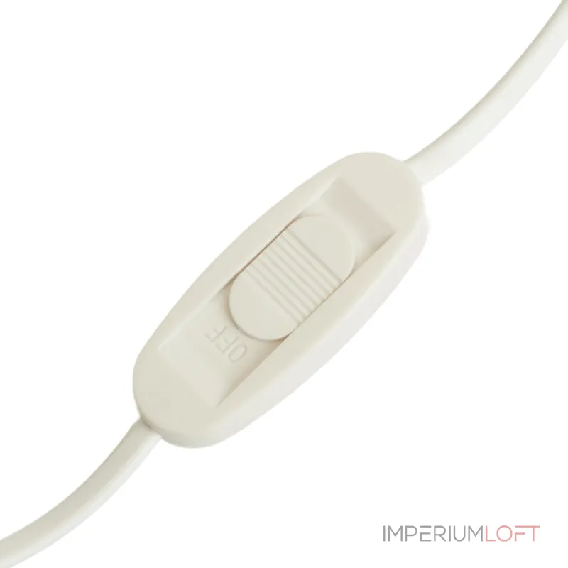 Сетевой шнур с выключателем Feron KF-HK-1-2 51042