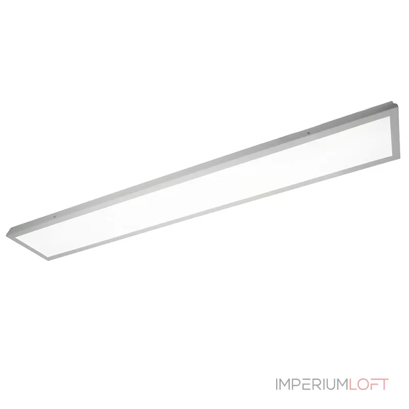 Светодиодная панель встраиваемая Feron AL2127 LED IP40 40W 6500К