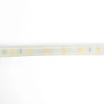 Светодиодная LED лента Feron SST20 SAFFIT 60SMD(2835)/м 6Вт/м 220V 50м 6500K IP65 55245