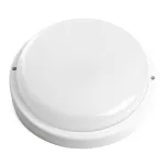 Светильник светодиодный пылевлагозащищённый Feron AL3005 LED IP65 24W 4000К