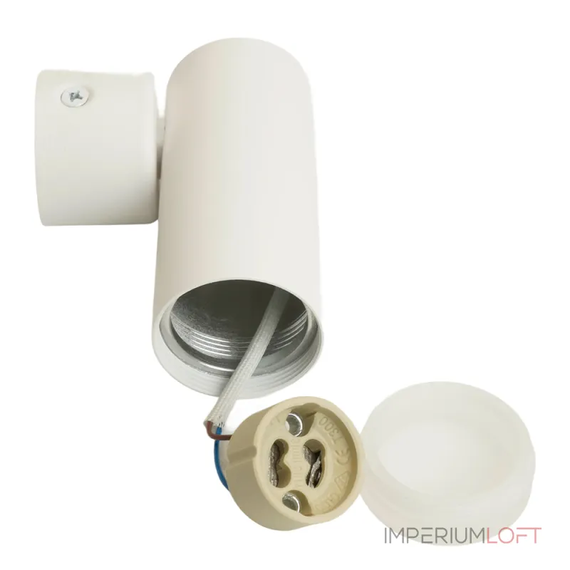 Светильник настенный Feron ML1025 GU10 IP20 35W