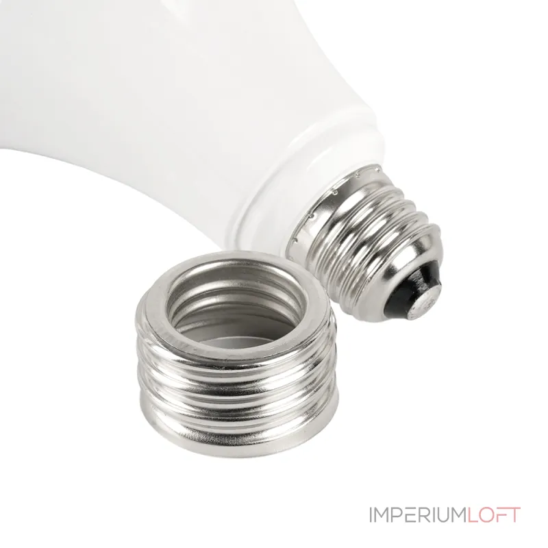 Лампа светодиодная Feron LB-65 E27-E40 70W 175-265V 4000K 25822
