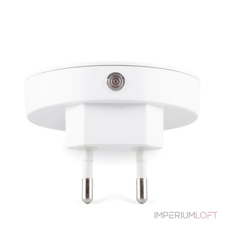 Ночник Feron Saffit 41020 Цвет арматуры белый Цвет плафонов белый