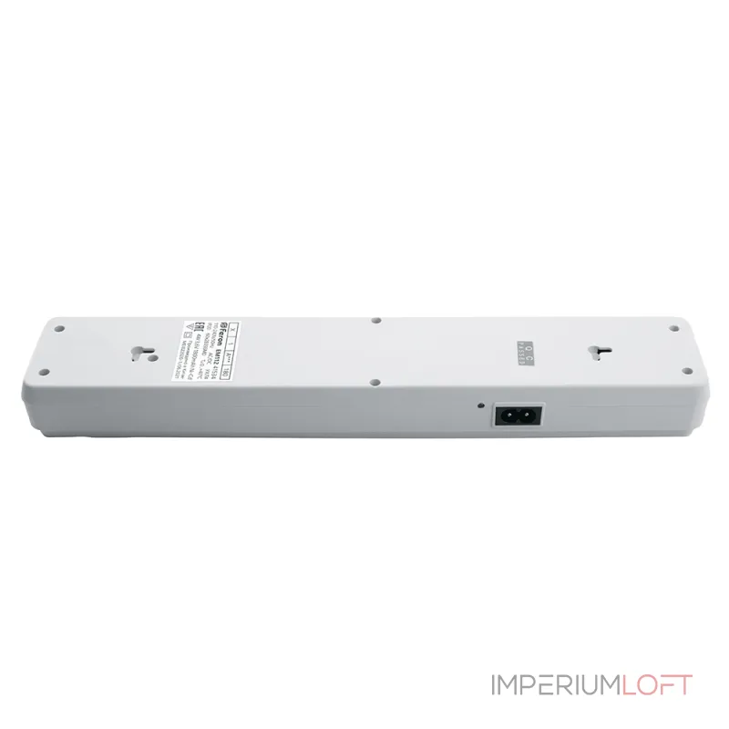 Светильник аварийный Feron EM112 LED IP20 4W от ImperiumLoft