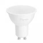 Лампа светодиодная Feron LB-24 MR16 GU10 5W 175-265V 4000K 51216
